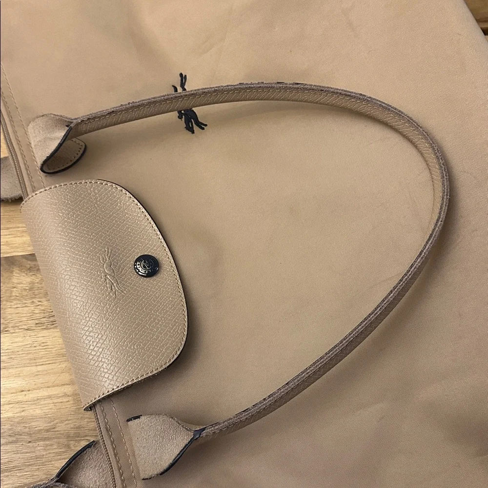 LONGCHAMP ⭐️ Le Pliage medium tote Wil/M/02 - Picture 10 of 13